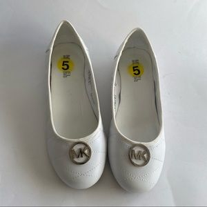 MICHAEL MICHAEL KORS FLATS